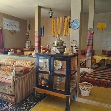 Gite Tamlli Aoufous Екстер'єр фото
